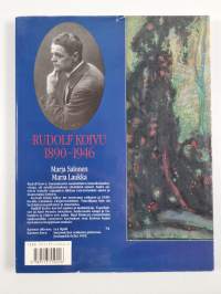Rudolf Koivu 1890-1946