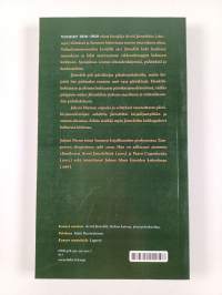 Toinen herääminen : Arvid Järnefeltin päiväkirjamerkintöjä vuosilta 1916-1919