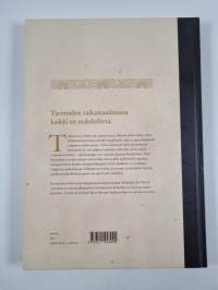 Tuhat ja yksi yötä