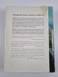 Meidän maa : Suomi sanoin ja kuvin : 59 värivalokuva