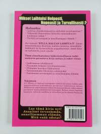 VLCD ohjelma : helppo, nopea ja turvallinen tapa laihtua pysyvästi