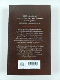 Outokuoriaiset : esseitä : yritys tämänhetkiseksi omakuvaksi