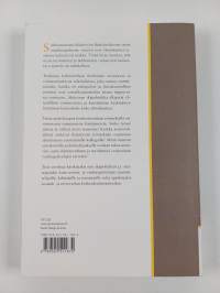 Kuluerästä voimavaraksi : sosiokulttuurinen puheenvuoro ikääntymiskysymyksiin