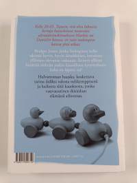 Bridget Jones : Vauvapäiväkirja