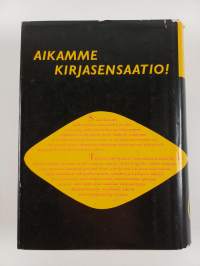 Naisen sukupuolinen käyttäytyminen