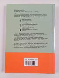 The miracle of MSM : luonnollinen ratkaisu kipuun