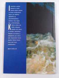 Miten olis tippa etiikkaa : insinöörin etiikkakirjanen