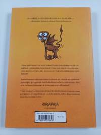 Arjen ilkimykset : riiviölogiaa jokamiehelle