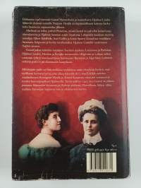 Metsästäjän sydän