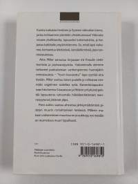 Murra vaikenemisen muuri