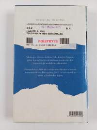 Tule risteykseen seitsemältä : romaani