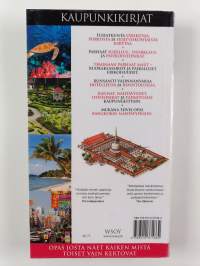 Thaimaan rannat ja saaret