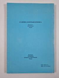 Beyond Language and Reason - Mysticism in Indian Buddhism (signeerattu, tekijän omiste)