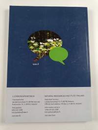 Suomen metsätilastot 2019 = Finnish forest statistics 2019