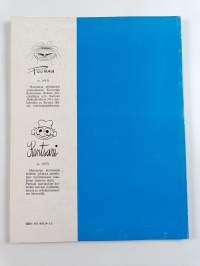 Kunniakierros : urheilun huippuhetket