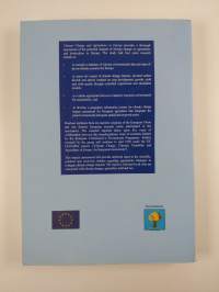 Climate Change and Agriculture in Europe : Assessment of Impacts and Adaptations