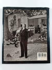 The films of Alfred Hitchcock