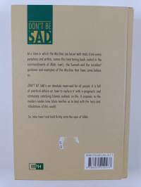 Don't be Sad