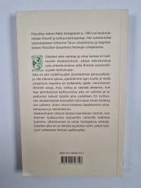 Enkelten aika : aikakäsityksistä ja elämän tarkoituksesta