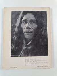 Almost ancestors - The first Californians