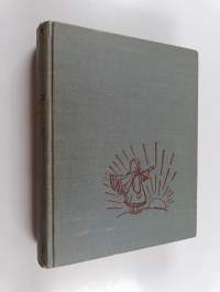 Латышские народные сказки