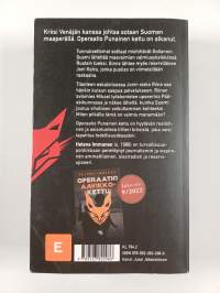 Operaatio Punainen kettu