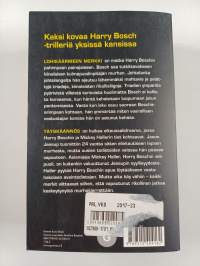 Lohikäärmeen merkki ; Täyskäännös
