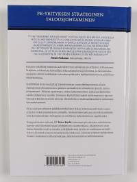 Pk-yrityksen strateginen talousjohtaminen