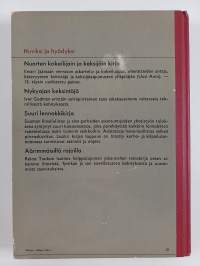 Keskikoululaisen fysiikka