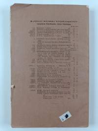 Suomi : kirjoituksia isänmaallisista aineista. Kolmas jakso : 6 osa