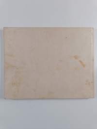 Pekka Puupää : sarjakuvia 17