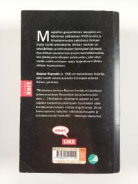 Muistoissa sininen maa