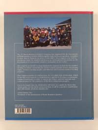 The 2nd World Reindeer Herders' Congress : Anár 2001