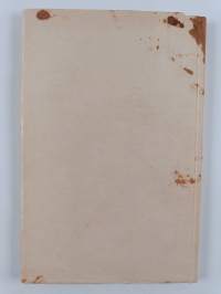 Essays on bio-psychology : part of thesis on bio-psycho-dynamic-philosophies for the degree of Ph. D