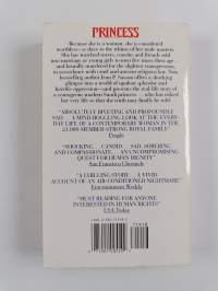 Princess : a true story of life behind the veil in Saudi Arabia