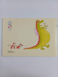 Musica 3-4 : Tehtävävihko