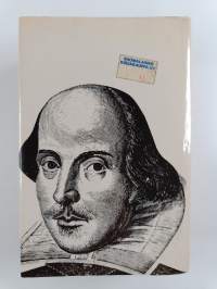 The complete works of william shakespeare