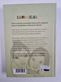 Saimi ja Selma : tornihuoneen uusi kingi