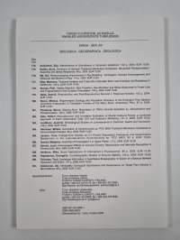 Allelopathy : Ecological Significance and Dependence on Target Plant Density in Monocultures