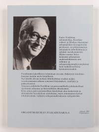 Panin huilu : kirjoituksia, esitelmiä, puheenvuoroja neljän vuosikymmenen ajalta