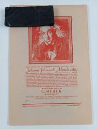 Valvoja-aika 2/1943 : 21. vuosikerta