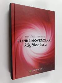 Elinkeinoverolaki käytännössä