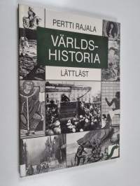Världshistoria lättläst
