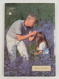 Uuden lukion biologia 3 : Kurssi 4B : valinnainen jatko-oppimäärä