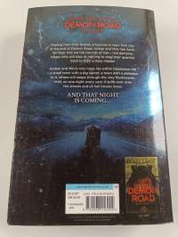 Desolation the demon road trilogy