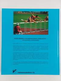 Yleisurheiluvalmennuksen perusteet