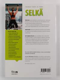 Treenaa terve ja vahva selkä