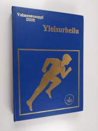 Yleisurheilu