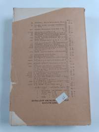 Suomi : kirjoituksia isänmaallisista aineista. Neljäs jakso : 7 osa (lukematon)