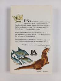 DN:s naturbok : växter och djur i Europa